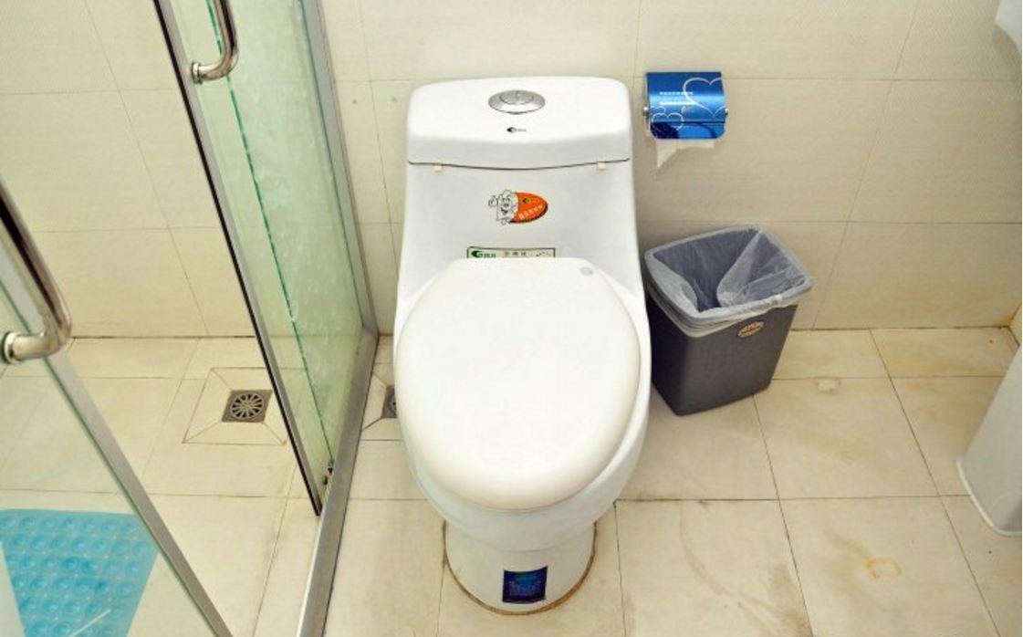 Yimi Inn Shiqiao Metro Sation Pedestrian Street Branch Kanton Zewnętrze zdjęcie